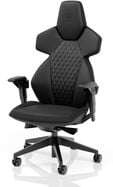 Cadeira noblechairs DAWN - Preto image number null