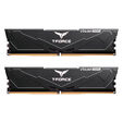 Team Group Kit 32GB (2 x 16GB) DDR5 6000MHz Vulcan Z Grey CL38 image number null