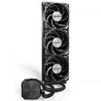 Water Cooler CPU Montech HyperFlow Silent 360mm Preto image number null