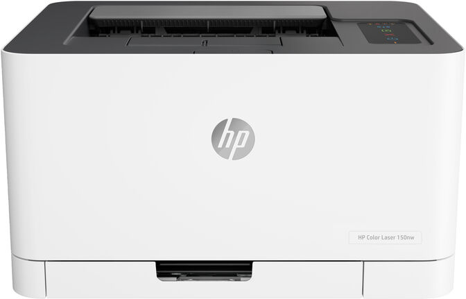 Impressora Laser HP Color Laser 150nw WiFi image number 0