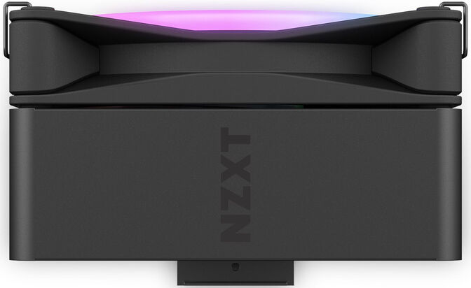 Cooler CPU NZXT TR120 Preto image number 6