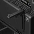 Caixa ATX HAVN HS 360 Preto image number null