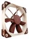 Ventoinha Noctua NF-S12A FLX (1200/900/700rpm) 120mm