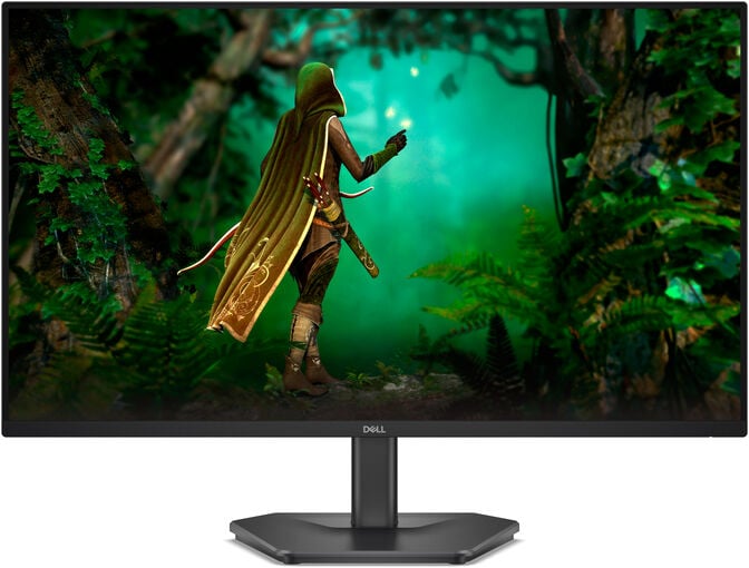 Monitor Dell SE2725HG IPS Edge LED 27" FHD 16:9 200Hz FreeSync Premium image number 1