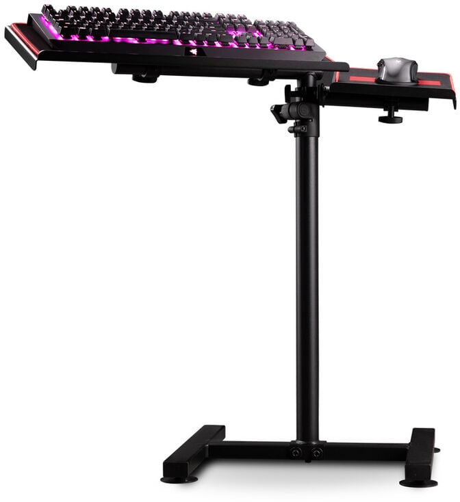 Suporte Next Level Racing Free Standing Keyboard & Mouse image number 2