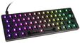 Barebone Glorious GMMK Compacto RGB (ISO) image number null