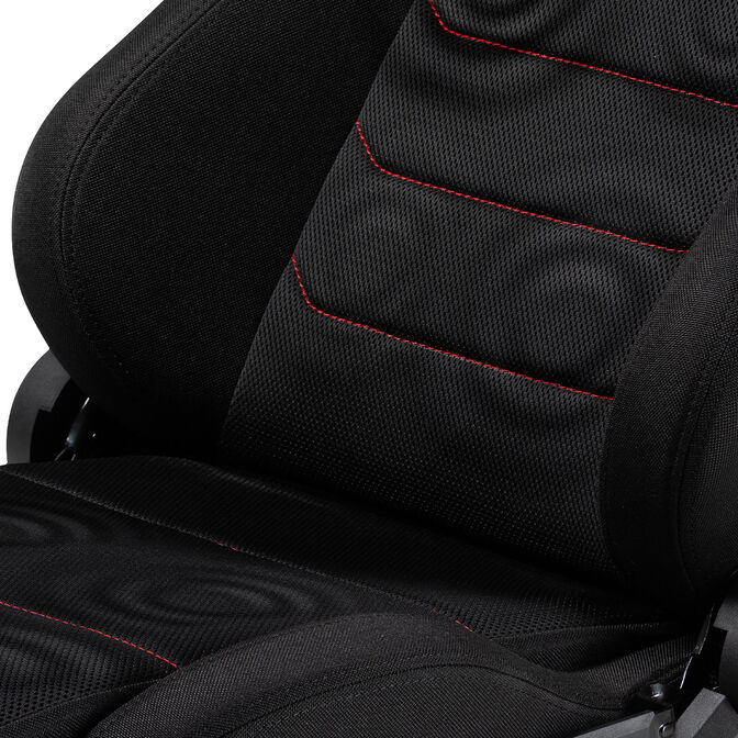 Assento de Competi&ccedil;&atilde;o Next Level Racing ERS3 Haptic Feedback image number 5