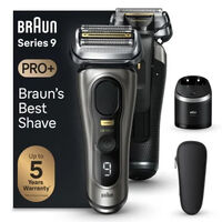M&aacute;quina de Barbear Braun Series 9 9565cc