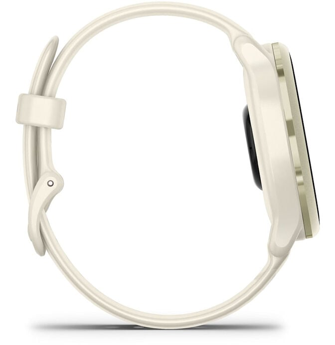 Smartwatch Garmin V&iacute;voactive 6 42mm Branco image number 4