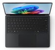 Microsoft Surface Laptop Copilot+ PC 13.8" Snapdragon X Elite X1E-80-100 (12 Cores) 16GB RAM 512GB SSD Win 11 Pro Preto image number null