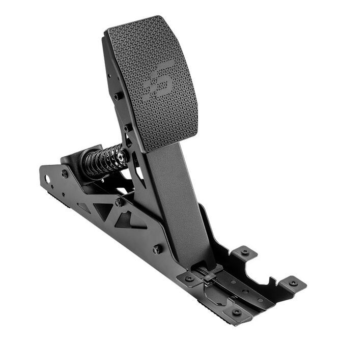 Pedal de Embraiagem Simagic C-P700 Ajust&aacute;vel image number 0