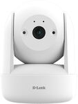 C&acirc;mara Vigil&acirc;ncia D-Link DCS-6501LH 2K Pan & Tilt Wi-Fi Camera image number null