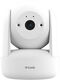 C&acirc;mara Vigil&acirc;ncia D-Link DCS-6501LH 2K Pan & Tilt Wi-Fi Camera