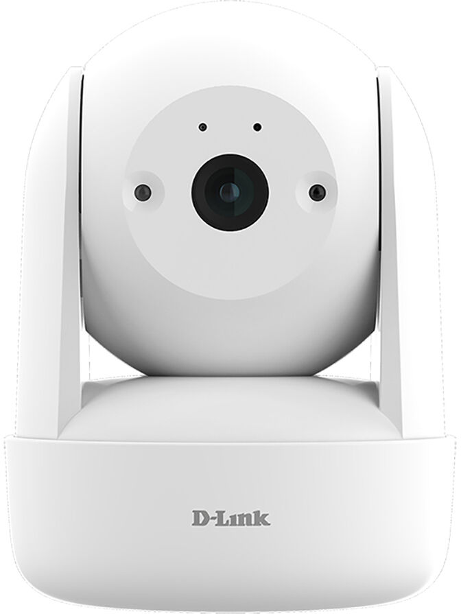 C&acirc;mara Vigil&acirc;ncia D-Link DCS-6501LH 2K Pan & Tilt Wi-Fi Camera image number 0