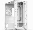Caixa Micro-ATX Aerocool D301A ARGB Vidro Temperado Branco image number null