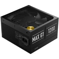 Fonte de Alimenta&ccedil;&atilde;o APNX MAX G1 1200W ATX 3.1 80 Plus Gold