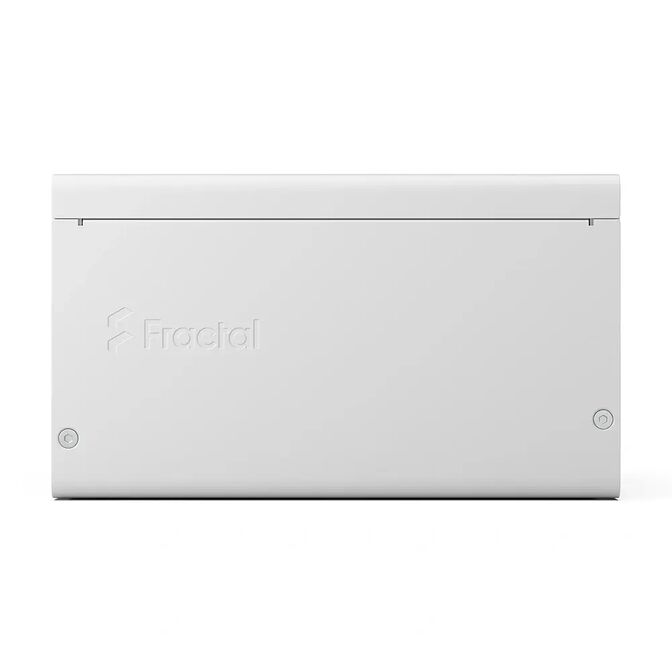 Fonte Fractal Design Ion 3 1000W 80+ Gold Full Modular ATX 3.1 PCIe 5.1 Branca image number 4