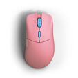Rato Gaming Glorious Model D PRO Wireless - Flamingo - Forge image number null