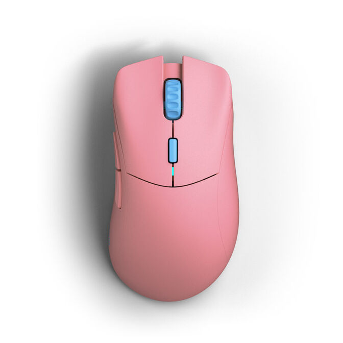 Rato Gaming Glorious Model D PRO Wireless - Flamingo - Forge image number 2
