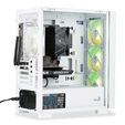Computador AURA Gamer-PC Ryzen 5 5500 16GB DDR4 512GB RTX 3050 WiFi W11 image number null