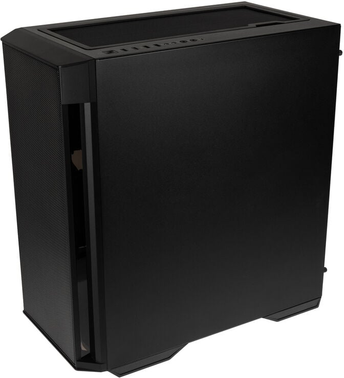 Caixa ATX Kolink Observatory Z Mesh ARGB Preto image number 2