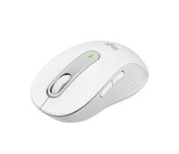 Rato Logitech Signature M650 Wireless Branco