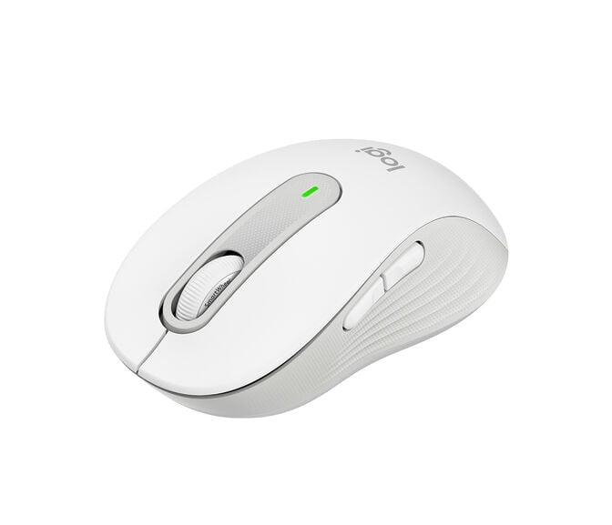 Rato Logitech Signature M650 Wireless Branco image number 0