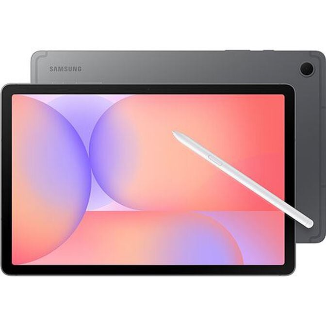 Tablet Samsung Galaxy Tab S10 Lite 10.9" (8 / 256GB) WiFi Cinzento + Keyboard Cover image number 2