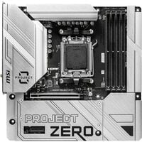 Motherboard MSI B650M PROJECT ZERO
