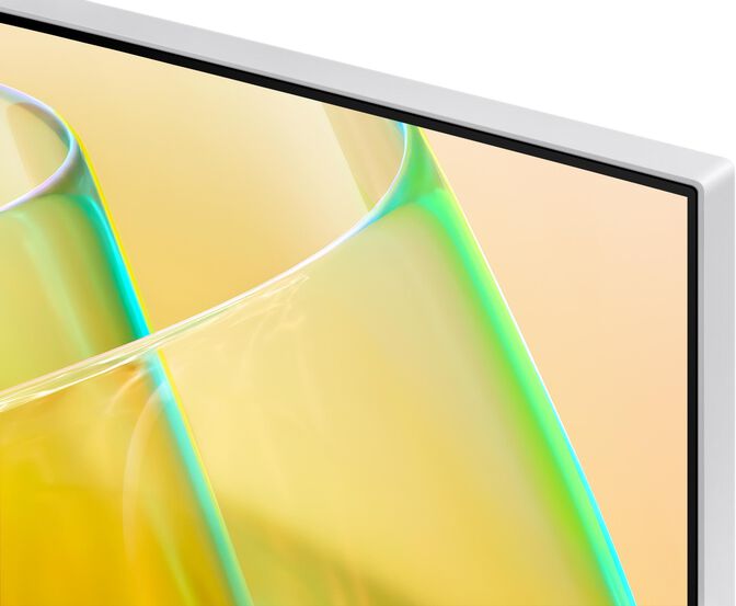 Monitor Curvo Samsung ViewFinity S6 34" S65TC VA UWQHD 100Hz FreeSync Thunderbolt 4 KVM Branco image number 3