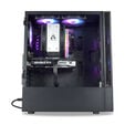 Computador AURA Gamer-PC Ryzen 5 7500F 16GB DDR5 1TB RTX 5060 Ti WiFi W11 image number null