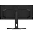 Monitor Curvo Gigabyte MO34WQC2 34" UWQHD OLED 0.03ms 240Hz image number null