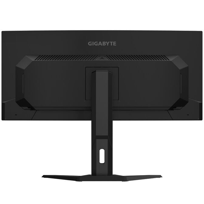 Monitor Curvo Gigabyte MO34WQC2 34" UWQHD OLED 0.03ms 240Hz image number 5