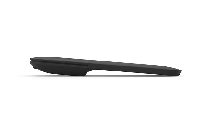 Microsoft Surface Arc Mouse Preto (Comercial) &ndash; FHD-00017 image number 4