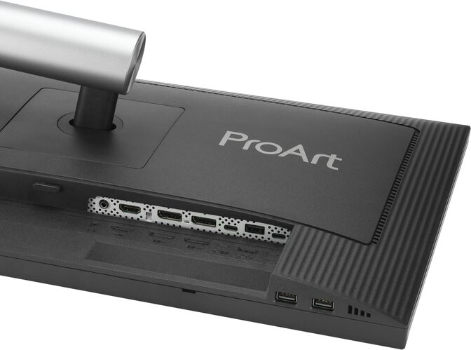 Monitor ASUS ProArt 27" PA278CFRV IPS QHD Calman Verified USB-C (PD96W) DisplayHDR 400 Mac Compliance image number 9