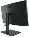 Monitor BenQ DesignVue 27" PD2706U IPS 4K ERGO DisplayHDR 400 USB-C Designer Monitor image number null