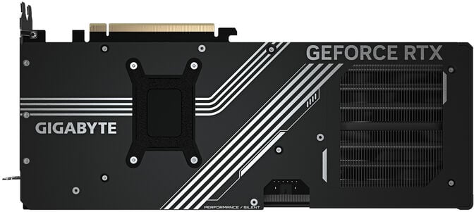 Gr&aacute;fica Gigabyte GeForce&reg; RTX 5080 Windforce OC SFF 16GB GDDR7 DLSS4 image number 6