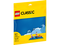 LEGO Classic: Placa de Constru&ccedil;&atilde;o Azul, 1 Pe&ccedil;a (11025)