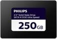 SSD Philips S130 Ultra Speed 250GB SATA III (550/500MB/s) image number null