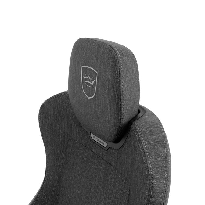 Cadeira noblechairs AURA - TX Anthracite image number 20