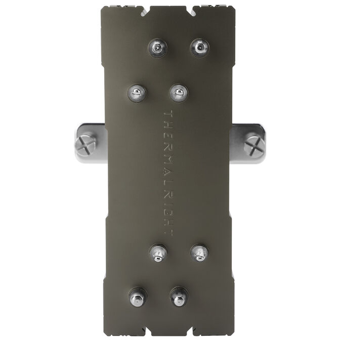 Cooler CPU Thermalright Assassin Spirit 120 Plus V2 image number 7