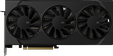 Gr&aacute;fica XFX Radeon RX 9060 XT Swift OC Gaming Triple Fan 16GB GDDR6 image number null