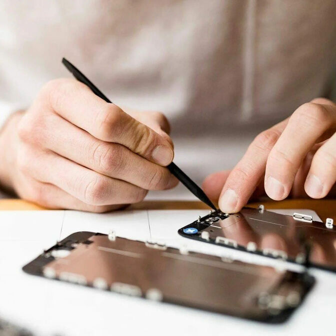 Kit Limpreza de precis&atilde;o iFixit image number 3