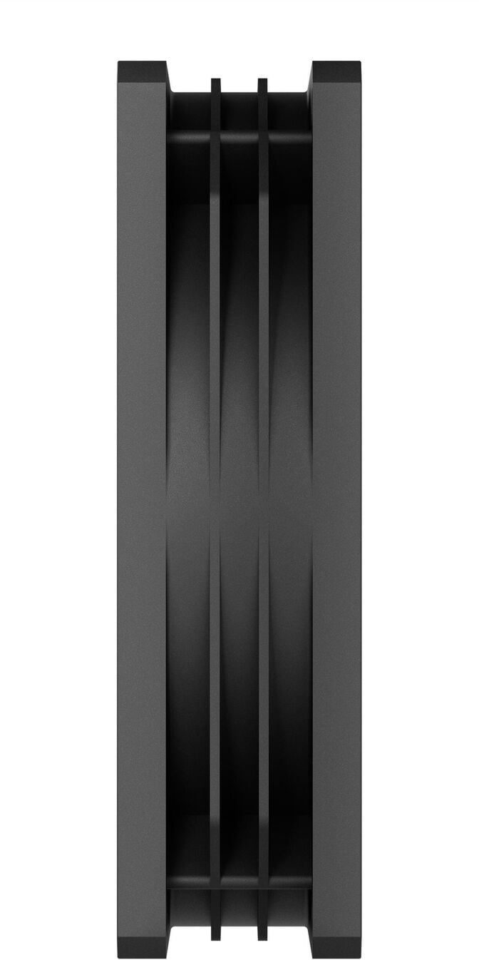 Ventoinha Arctic P9 PWM PST CO 92mm - Preto image number 2