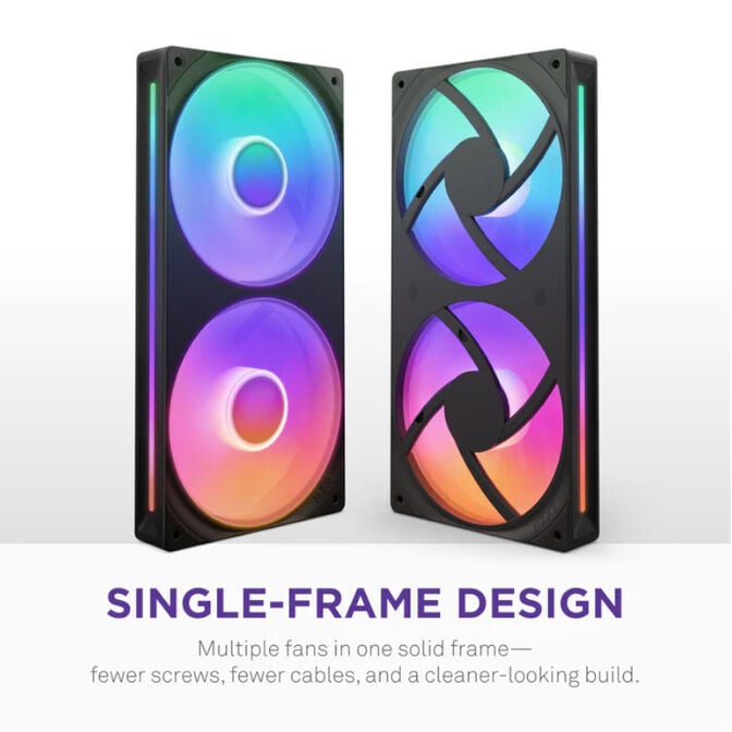 Water Cooler CPU NZXT Kraken Core 360 RGB image number 3