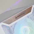 Computador AURA Gamer-PC Ryzen 7 7800X3D 32GB DDR5 1TB RTX 5070 WiFi W11 V2 image number null