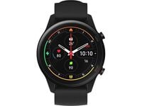 Rel&oacute;gio Inteligente Xiaomi Mi Watch Preto