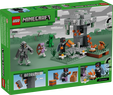LEGO Minecraft: O Jardim P&aacute;lido, 243 Pe&ccedil;as (21586) image number null