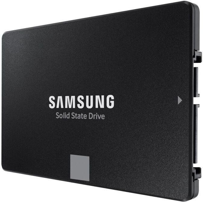 SSD Samsung 870 EVO 1TB SATA III (560/530MB/s) image number 1