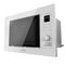Micro-ondas de Encastre Cecotec GrandHeat 2090 Built-In Touch White 1200W 21L